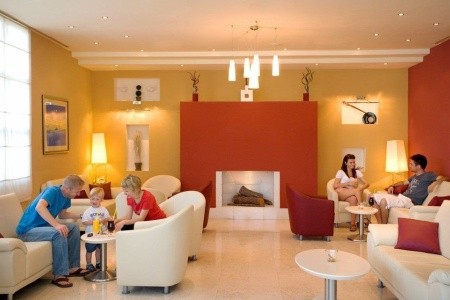 Allegro Sunny & Miramar Sunny Hotel By Valamar - 10