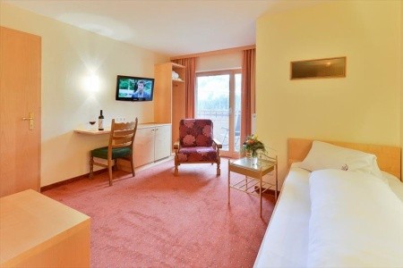 Berghotel Madlener - 5