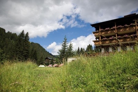 Berghotel Madlener - 8