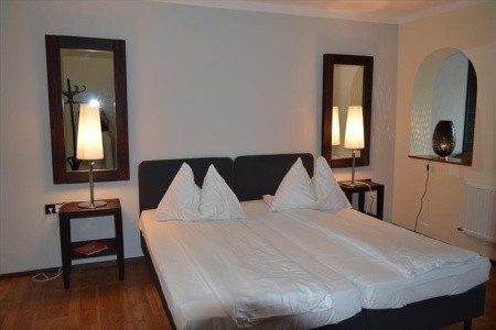 Landidyll Hotel Nudelbacher - 4