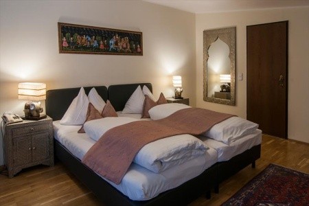 Landidyll Hotel Nudelbacher - 5