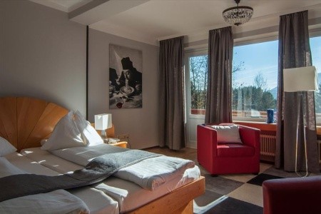 Landidyll Hotel Nudelbacher - 6