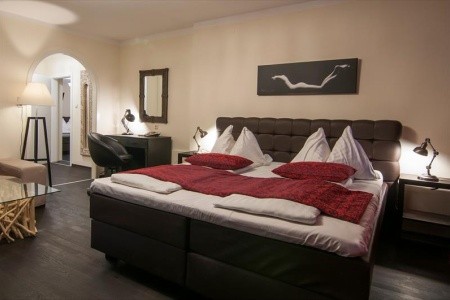 Landidyll Hotel Nudelbacher - 7