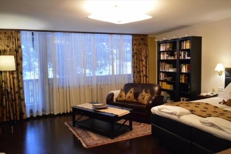 Landidyll Hotel Nudelbacher - 8