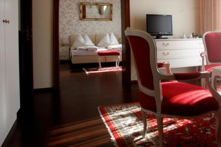 Landidyll Hotel Nudelbacher - 9