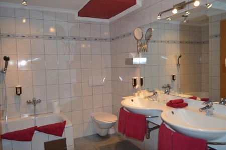 Landidyll Hotel Nudelbacher - 11