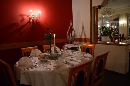 Landidyll Hotel Nudelbacher - 12