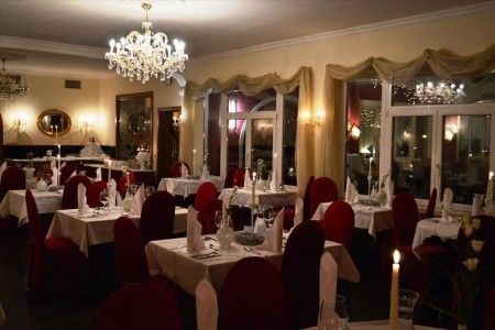 Landidyll Hotel Nudelbacher - 13