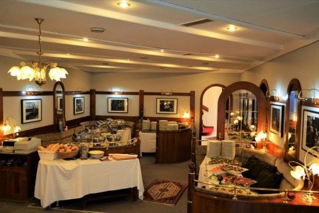 Landidyll Hotel Nudelbacher - 14