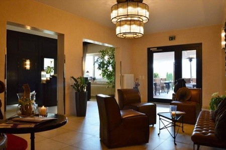 Landidyll Hotel Nudelbacher - 16