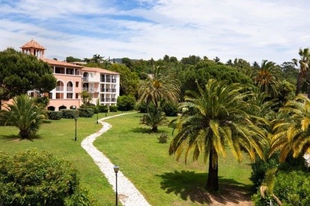 Sowell Family Port Grimaud - 4