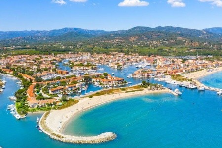 Sowell Family Port Grimaud - 28