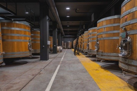 Roxanich Wine & Heritage - 14