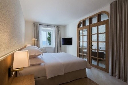 Heritage Hotel Kastelet - 8