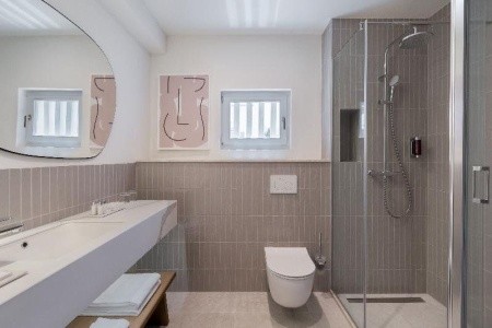 Heritage Hotel Kastelet - 9