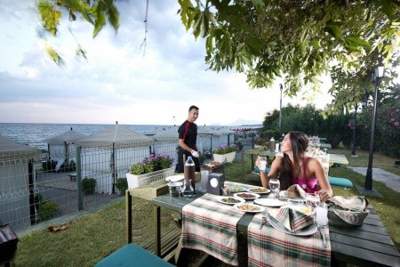 Limak Limra Resort - 9