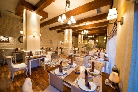 Limak Limra Resort - 13