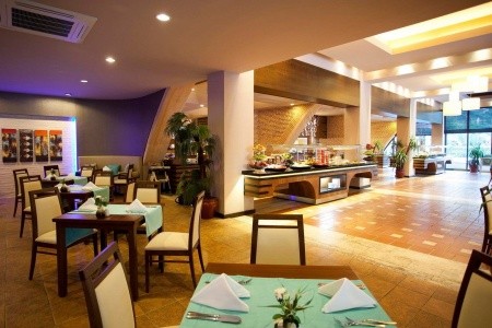 Limak Limra Resort - 14