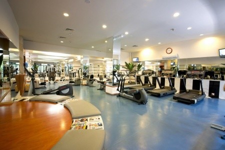 Limak Limra Resort - 15