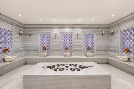 Limak Limra Resort - 17