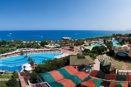 Limak Limra Resort - 19