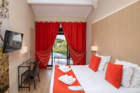 Sowell Family Port Grimaud - 7