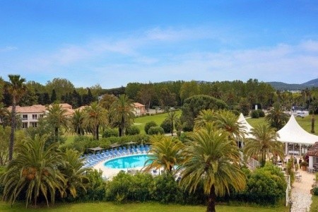 Sowell Family Port Grimaud - 21