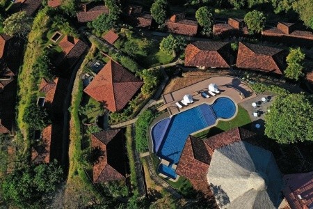 Hotel Punta Islita, Autograph Collection