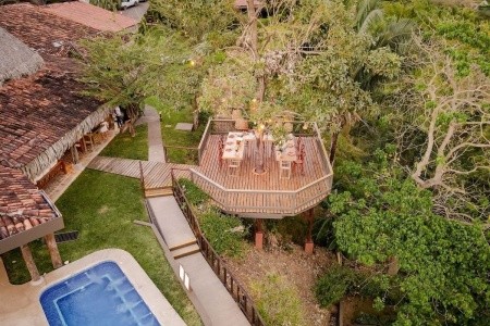 Hotel Punta Islita, Autograph Collection - 3