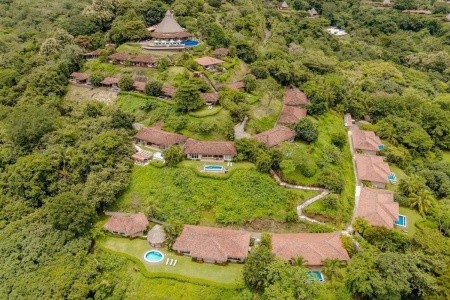 Hotel Punta Islita, Autograph Collection - 4