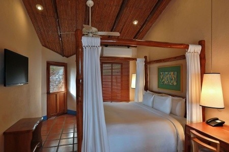 Hotel Punta Islita, Autograph Collection - 12