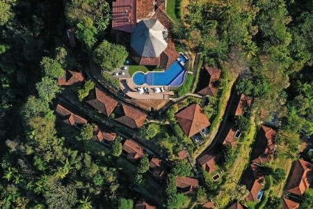 Hotel Punta Islita, Autograph Collection - 14