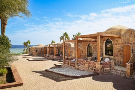 Mövenpick Resort El Quseir - 2