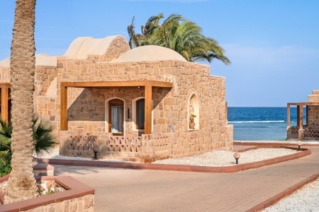 Mövenpick Resort El Quseir - 3