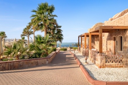 Mövenpick Resort El Quseir - 4