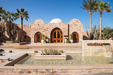 Mövenpick Resort El Quseir - 6