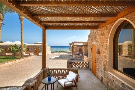 Mövenpick Resort El Quseir - 7
