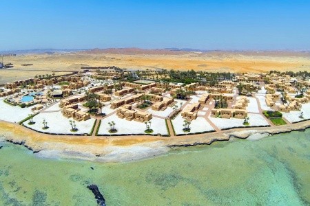 Mövenpick Resort El Quseir - 9
