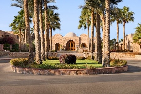 Mövenpick Resort El Quseir - 10