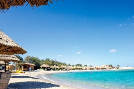 Mövenpick Resort El Quseir - 12