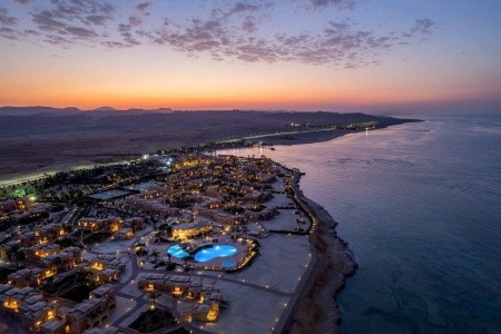 Mövenpick Resort El Quseir - 13
