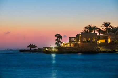 Mövenpick Resort El Quseir - 14