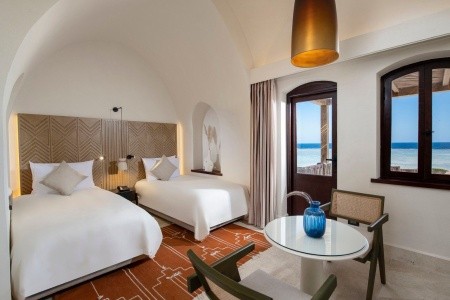 Mövenpick Resort El Quseir - 15