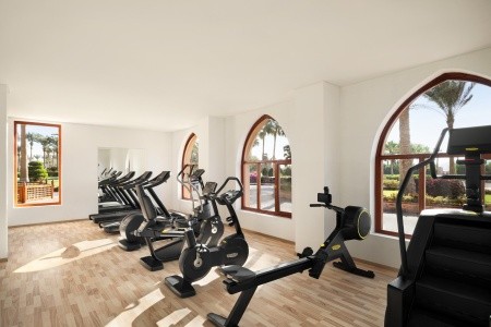 Mövenpick Resort El Quseir - 22