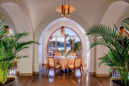 Mövenpick Resort El Quseir - 25