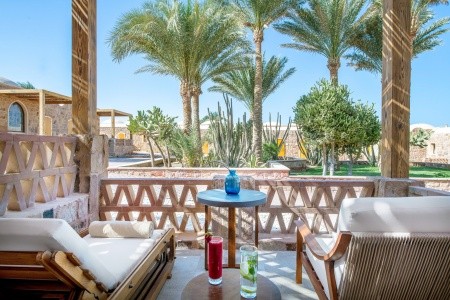 Mövenpick Resort El Quseir - 26