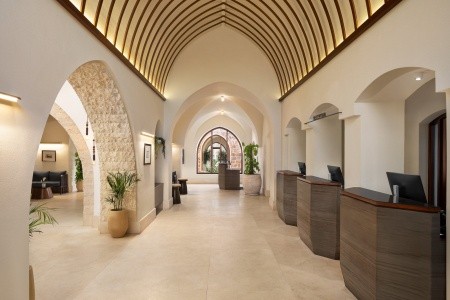 Mövenpick Resort El Quseir - 27