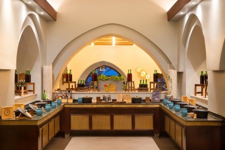 Mövenpick Resort El Quseir - 28