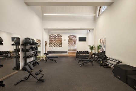 Mövenpick Resort El Quseir - 29