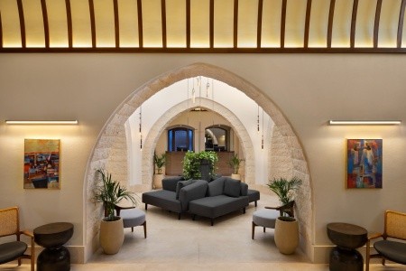 Mövenpick Resort El Quseir - 30